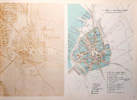 Heves településcsoport (Heves, Átány, Hevesvezekény, Pély, Tarnaszentmiklós, Tenk) általános rendezé...