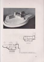 Fries, H[einrich] de (herausg.): 
Moderne Villen und Landhäuser.
Berlin, 1925. Verlag Ernst Wasmut...