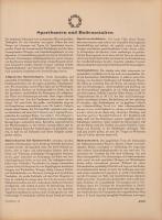 Völckers, Otto (herausg.): 
Das Grundrisswerk. 1400 Grundrisse audgeführter Bauten jeder Art mit Er...