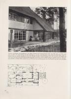 Hoffmann, Herbert (herausg.):
Garten und Haus. Die schönsten deutschen und ausländischen Wohngärten...