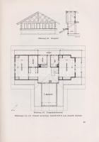 Kempf, Julius (herausg.): Das Einfamilienhaus des Mittelstandes. Herausgegebenn von Julius Kempf. Mi...