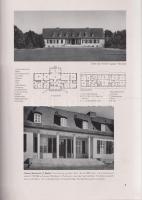 Pfister, Rudolf: 150 Eigenheime. Herausgegeben von Rudolf Pfister. Mit 187 Lichtbildern und 277 Grun...