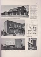 Hoffmann, Herbert (herausg.): 
Neue Villen. 124 grosse und kleine Einfamilienhäuser von 85 deutsche...