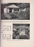 Hoffmann, Herbert (herausg.): 
Neue Villen und Kleinhäuser. 91 kleine und grössere Ein- und Zweifam...