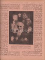 [Folyóirat] La Vie Mystérieuse. Journal Populaire Illustré des Scinces Psychiques et Occultes (1913-...