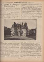 [Folyóirat] La Vie Mystérieuse. Journal Populaire Illustré des Scinces Psychiques et Occultes (1913-...
