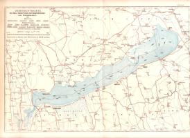 Boleman, [Stefan] István: Beschreibung der Kurorten und Sommerfrischen am Balatonsee. [A Balaton-par...