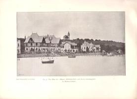 Boleman, [Stefan] István: Beschreibung der Kurorten und Sommerfrischen am Balatonsee. [A Balaton-par...