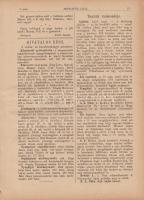 [Folyóirat] Néptanítók lapja. Felelős szerkesztő: Ujváry Béla. Megjelenik minden hét csütörtökén. XX...