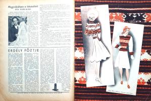 [Folyóirat] Híd. Irodalmi, művészeti, tudományos és társadalmi képes folyóirat. Szerkeszti Zilahy La...