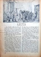 [Folyóirat] Híd. Irodalmi, művészeti, társadalmi és közgazdasági képes folyóirat. Szerkeszti Zilahy ...