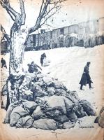 [Folyóirat] Híd. Irodalmi, művészeti, társadalmi és közgazdasági képes folyóirat. Szerkeszti Zilahy ...