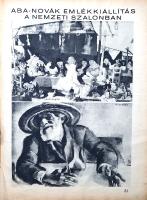 [Folyóirat] Híd. Irodalmi, művészeti, társadalmi és közgazdasági képes folyóirat. Szerkeszti Zilahy ...