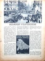 [Folyóirat] Híd. Irodalmi, művészeti, társadalmi és közgazdasági képes folyóirat. Szerkeszti Zilahy ...