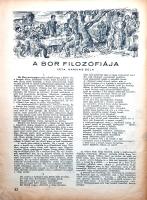 [Folyóirat] Híd. Irodalmi, művészeti, társadalmi és közgazdasági képes folyóirat. Szerkeszti Zilahy ...