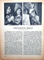 [Folyóirat] Híd. Irodalmi, művészeti, társadalmi és közgazdasági képes folyóirat. Szerkeszti Zilahy ...