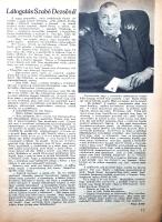 [Folyóirat] Híd. Irodalmi, művészeti, társadalmi és közgazdasági képes folyóirat. Szerkeszti Zilahy ...