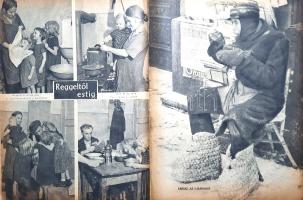 [Folyóirat] Híd. Irodalmi, művészeti, társadalmi és közgazdasági képes folyóirat. Szerkeszti Zilahy ...