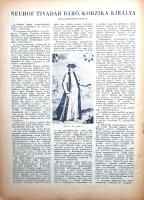 [Folyóirat] Híd. Irodalmi, művészeti, társadalmi és közgazdasági képes folyóirat. Szerkeszti Zilahy ...