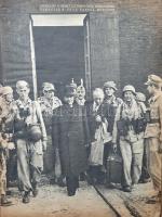 [Folyóirat] Híd. Irodalmi, művészeti, társadalmi és közgazdasági képes folyóirat. Szerkeszti Zilahy ...