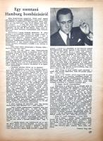 [Folyóirat] Híd. Irodalmi, művészeti, társadalmi és közgazdasági képes folyóirat. Szerkeszti Zilahy ...