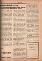 [Folyóirat] Heti Ujság. Falus Ferenc riportlapja. Megjelenik minden szombaton. VI. évfolyam, 1-42. s...