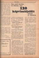 [Folyóirat] Heti Ujság. Falus Ferenc riportlapja. Megjelenik minden szombaton. VI. évfolyam, 1-42. s...