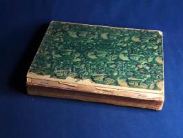 [Folyóirat] Heti Ujság. Falus Ferenc riportlapja. Megjelenik minden szombaton. VI. évfolyam, 1-42. s...