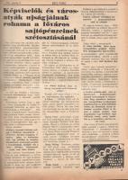 [Folyóirat] Heti Ujság. Falus Ferenc riportlapja. Megjelenik minden szombaton. VIII. évfolyam, 1-50/...