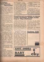 [Folyóirat] Heti Ujság. Falus Ferenc riportlapja. Megjelenik minden szombaton. VIII. évfolyam, 1-50/...