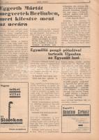 [Folyóirat] Heti Ujság. Falus Ferenc riportlapja. Megjelenik minden szombaton. VIII. évfolyam, 1-50/...