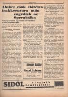 [Folyóirat] Heti Ujság. Falus Ferenc riportlapja. Megjelenik minden szombaton. IX. évfolyam, 1-50/51...