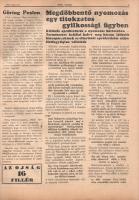 [Folyóirat] Heti Ujság. Falus Ferenc riportlapja. Megjelenik minden szombaton. IX. évfolyam, 1-50/51...