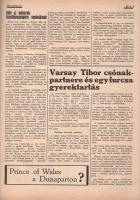 [Folyóirat] Heti Ujság. Falus Ferenc riportlapja. Megjelenik minden szombaton. X. évfolyam, 1-51/52....