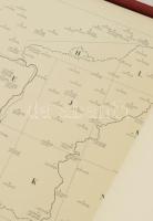 A Magyar Nyelvjárások Atlasza II. Szerk: Bárczi Géza és munkaközössége, Akadémiai Kiadó, Budapest, 1...