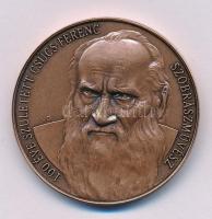 Veres Gábor (1955-) 2005. "MÉE Celldömölk - 35. Vándorgyűlés / 100 éve született Csúcs Ferenc s...