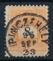 "PINCZEHELY"