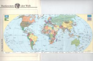 Kína / Ming-dinasztia DN(1368-1398) 1 guán / 1000 wén "Nagy Ming kincses jegyzet" bankjegy...