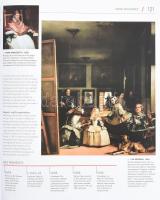 Andrew Graham-Dixon: Artists: Their Lives and Works. 2017, Penguin Random House, kartonált papírköté...