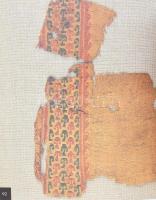 Török, László: Kopt textilek. Válogatás magyarországi magángyűjteményekből. Coptic Textiles from Hun...