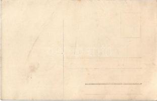 Első világháborús magyar katona / WWI Hungarian military photo, soldier