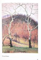 Szücs György - Krivátsy-Szűts Péter: Krivátsy-Szűts György és Műbarát. Konok Tamás előszavával. Kriv...