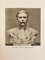 Az 1928/29. évi téli kiállítás képes tárgymutatója. Bp., [1928], Országos Magyar Képzőművészeti Társ...