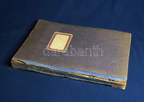 [Folyóirat] Heti Ujság. Falus Ferenc riportlapja. Megjelenik minden szombaton. XII. évfolyam, 18-51/...