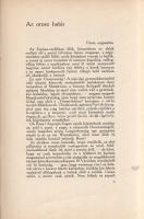 Pásztor Árpád:
Budapesttől a Föld körül Budapestig.
Budapest, 1911. A Nyugat kiadása (Világosság K...