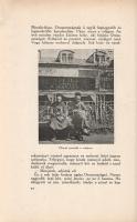 Pásztor Árpád:
Budapesttől a Föld körül Budapestig.
Budapest, 1911. A Nyugat kiadása (Világosság K...