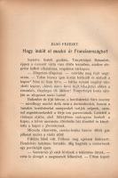 [Sas Ede] Bocs Bálint:
A három Tányértalpú testőr meg Tányértalpú koma egyéb kalandjai. Mühlbeck Ká...