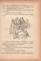 [Sas Ede] Bocs Bálint:
A három Tányértalpú testőr meg Tányértalpú koma egyéb kalandjai. Mühlbeck Ká...