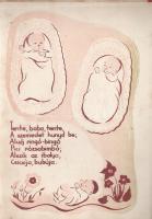 Vida Mária: 
Keringeli borsó... Mondókák, köszöntők. (A "Nagyszalontai gyűjtés"-ből válog...