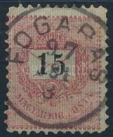 "FOGARAS"